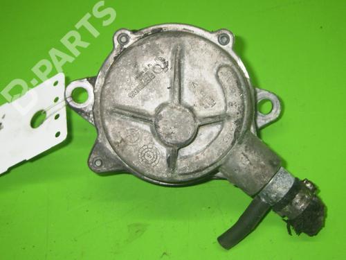 Used Vacuum pump FIAT ULYSSE (220_) 2.1 TD (109 hp) 8124466