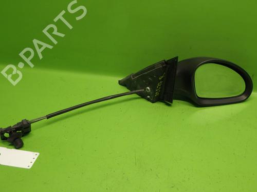 Used Right mirror Right mirror 37862344 37862344