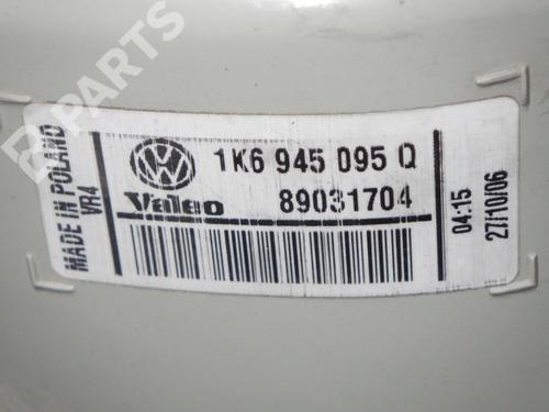 Left taillight VW GOLF V (1K1) 1.9 TDI | BP11771730C34 