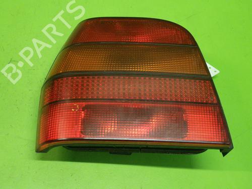Used Left taillight Left taillight 38077563 38077563
