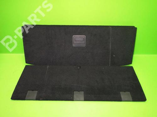 Used Bootlid panel Bootlid panel VW GOLF V Variant (1K5) 1.9 TDI (105 hp) 6384861 6384861