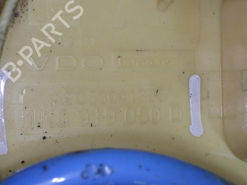 Elektronisk modul VW GOLF V (1K1) 1.9 TDI | BP14741025M83 