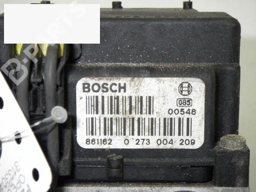ABS pump OPEL ASTRA G Estate (T98) 1.6 16V (F35) | BP6351456M43 