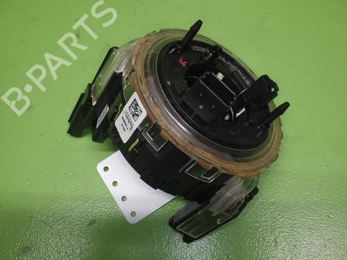 Used Squib airbag AUDI A6 C6 Avant (4F5) 2.7 TDI (190 hp) 32276442