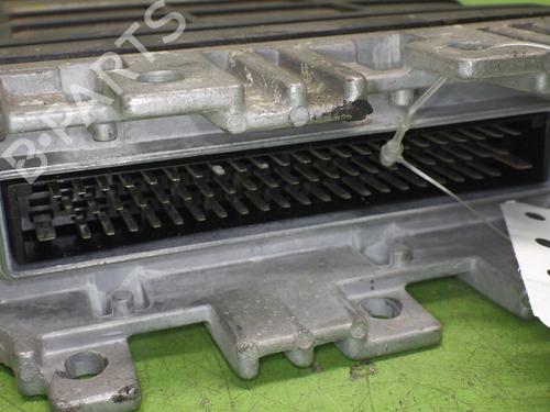 Øvrige styreenhet VW PASSAT B3/B4 Variant (3A5, 35I) 1.9 TDI | BP29901393M11