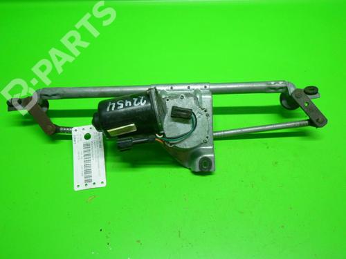 Viskermotor vindrute OPEL TIGRA (S93) 1.4 16V (F07) (90 hp) 6649597