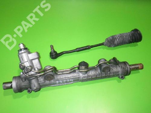Steering rack MERCEDES-BENZ S-CLASS (W220) S 400 CDI (220.028, 220.128) | BP6342867M22 