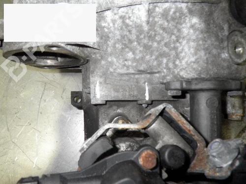 Gearbox SEAT CORDOBA (6K1, 6K2) 1.9 TDI | BP6349264M3 