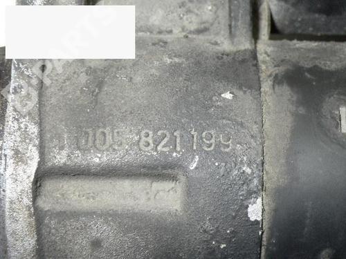 Starter FORD ESCORT V (AAL, ABL) 1.8 16V XR3i | BP6381334M8