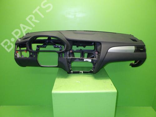Instrumentbord BMW X3 (F25) xDrive 20 d (184 hp) 25298915