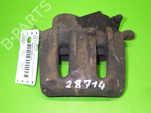 Used Right front brake caliper MERCEDES-BENZ VIANO (W639) CDI 2.2 (639.711, 639.713, 639.811, 639.813, 639.815) (150 hp) 14723573