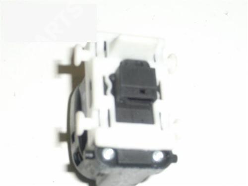 Left rear window switch MERCEDES-BENZ C-CLASS (W203) C 200 CDI (203.007) | BP6344969I29 