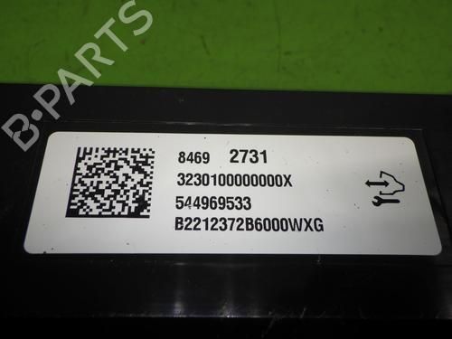 Electronic module OPEL ASTRA K (B16) 1.2 Turbo (68) | BP28050570M83 