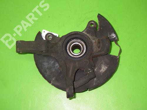 Left front steering knuckle NISSAN 100NX (B13) 1.6 | BP6640167M25 
