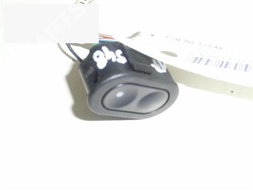 Used Right front window switch OPEL TIGRA (S93) 1.4 16V (F07) (90 hp) 6347285