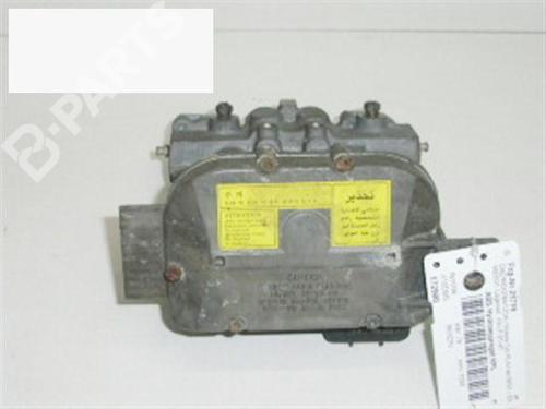 Used ABS pump DAEWOO NUBIRA Wagon (J100) 1.6 16V (106 hp) 6350898
