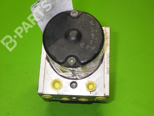 ABS pump SEAT IBIZA III (6L1) 1.2 | BP6392933M43 
