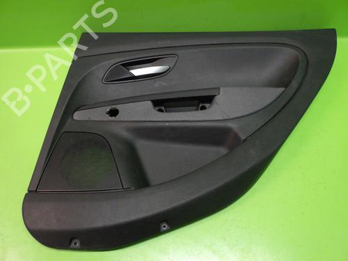 Right rear door panel FIAT GRANDE PUNTO (199_) 1.4 (199AXB11, 199AXB1A, 199BXB1A, 199AXL1A) (77 hp) 17133193