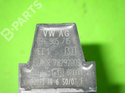 Ignition coil VW PASSAT B6 (3C2) 1.4 TSI | BP6364135M94 