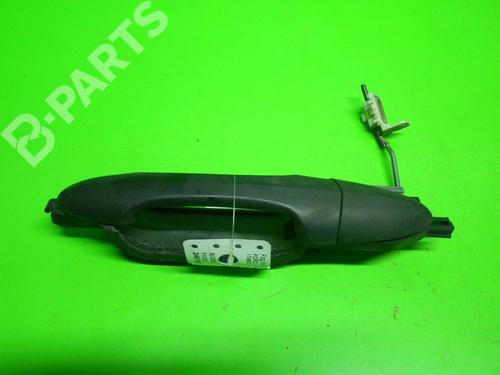 Used Rear left exterior door handle Rear left exterior door handle FORD FOCUS I (DAW, DBW) 1.6 16V (100 hp) 6367597 6367597