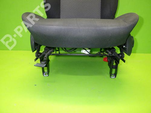 Left front seat MERCEDES-BENZ A-CLASS (W169) A 170 (169.032, 169.332) | BP12136714C15 