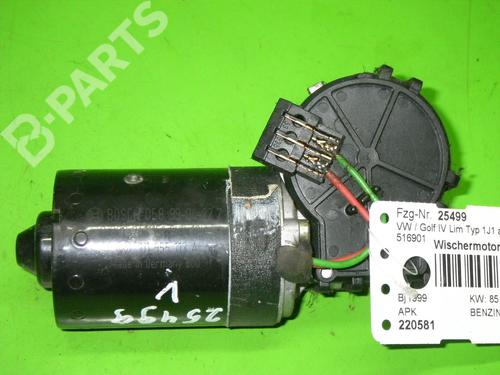 Viskermotor vindrute VW GOLF IV (1J1) 2.0 | BP6665228M29 