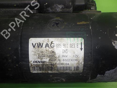 Starter VW LUPO I (6X1, 6E1) 1.4 | BP15634376M8 