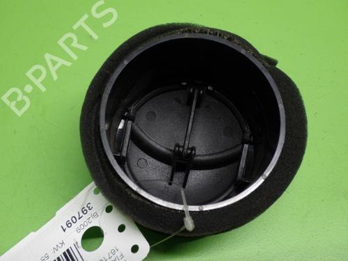 Air vent FIAT QUBO (225_) 1.3 D Multijet (225CXB1A, 225AXB1A, 225CXB11, 225AXB11,... | BP15392327I21 