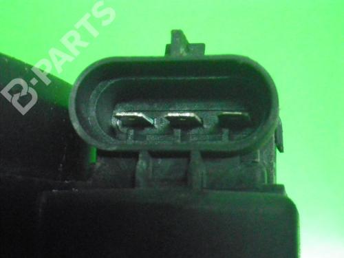 Radiator fan OPEL ASTRA G Hatchback (T98) 1.6 (F08, F48) | BP6374917M35 