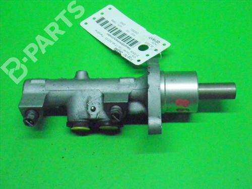 Used Brake master cylinder VW TOURAN (1T1, 1T2) 2.0 TDI (136 hp) 6361786