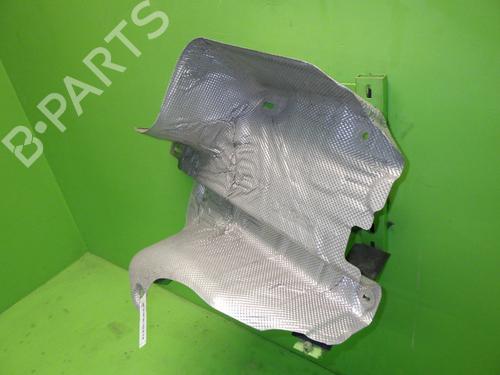 Exhaust system OPEL INSIGNIA B Country Tourer (Z18) 2.0 CDTi (47) | BP19652818M121 