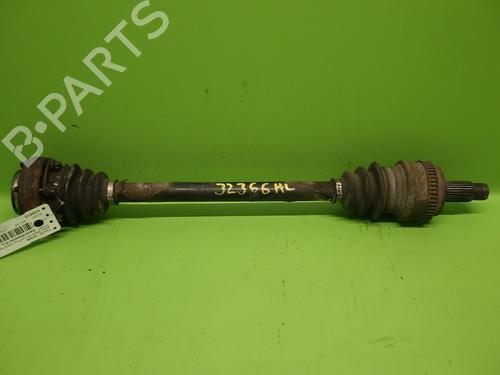 Used Left rear driveshaft BMW 3 (E90) 318 i (129 hp) 31747088