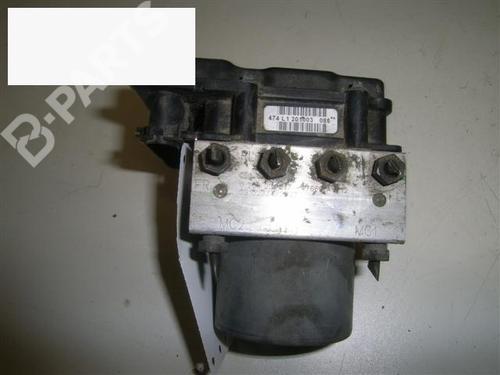 Used ABS pump NISSAN PRIMERA Estate (WP12) 2.0 (140 hp) 6345840