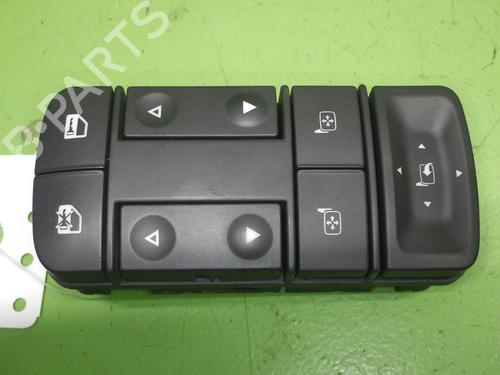 Used Left front window switch Left front window switch 37412571 37412571