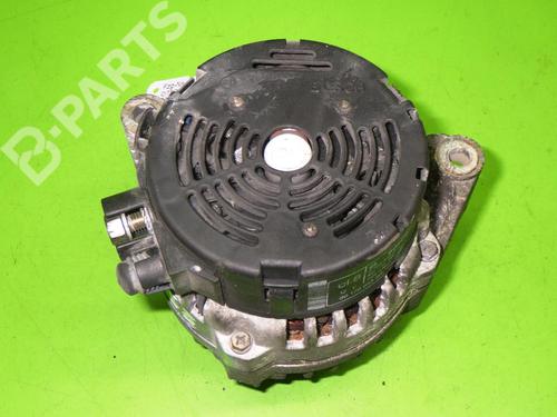 Alternator CITROËN XSARA (N1) 1.8 i 16V | BP6376322M7 