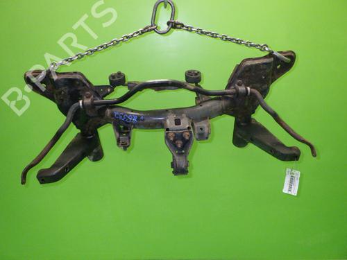 Used Subframe MAZDA 323 F VI Hatchback (BJ) 1.9 16V (BJ14) (114 hp) 27601844