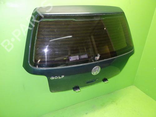 Tailgate VW GOLF IV (1J1) 1.4 16V | BP26381074C6 