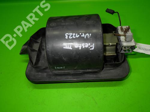 Heater blower motor FORD FIESTA III (GFJ) 1.3 | BP6341427M62 