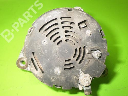Alternator ALFA ROMEO 155 (167_) 1.8 T.S. Sport (167.A4A, 167.A4C, 167.A4E) | BP6345693M7 