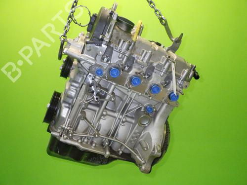 Engine VW POLO V (6R1, 6C1) 1.2 TSI | BP28176518M1 