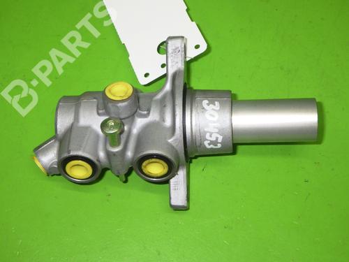 Used Brake master cylinder MERCEDES-BENZ C-CLASS (W205) C 180 (205.040, 205.140) (156 hp) 6397606