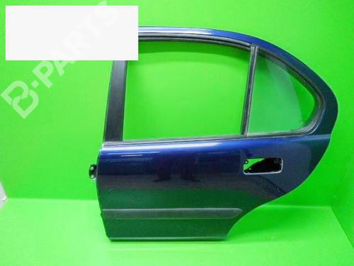 Porta posteriore sinistra ROVER 25 I Hatchback (RF) 1.4 16V (84 hp) 6670953