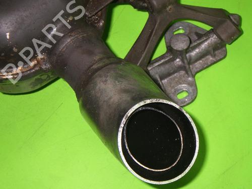 Système d'échappement AUDI A6 C5 Avant (4B5) 2.5 TDI quattro | BP14708699M121 