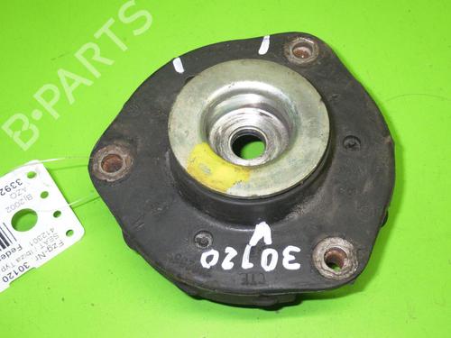 Used Other SEAT IBIZA III (6L1) 1.2 (64 hp) 14731002