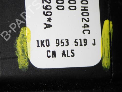 Steering column stalk VW GOLF V (1K1) 1.4 16V | BP37511860I23 - Image 4