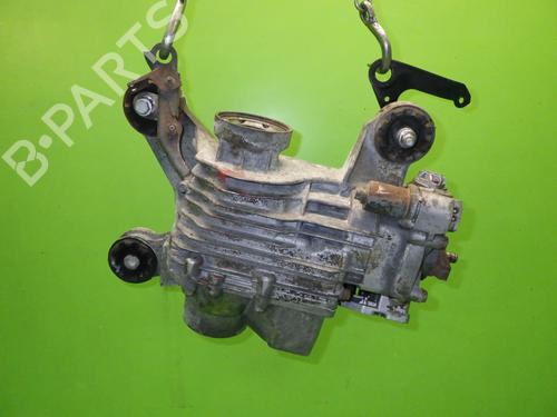 Used Rear differential Rear differential 37285434 37285434
