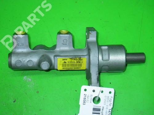 Used Brake master cylinder BMW 3 (E36) 318 i (115 hp) 6360901