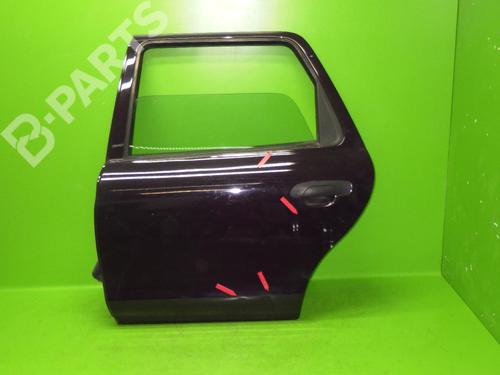 Used Left rear door FORD MONDEO I Turnier (BNP) 1.8 TD (90 hp) 6651138