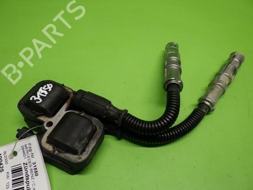 Used Ignition coil MERCEDES-BENZ C-CLASS (W203) C 240 (203.061) (170 hp) 16266320