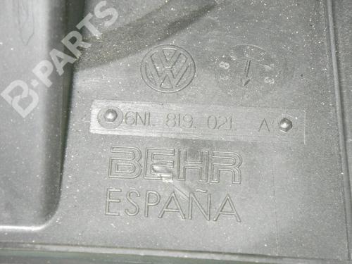 Heater blower motor SEAT AROSA (6H1) 1.0 | BP6367852M62 